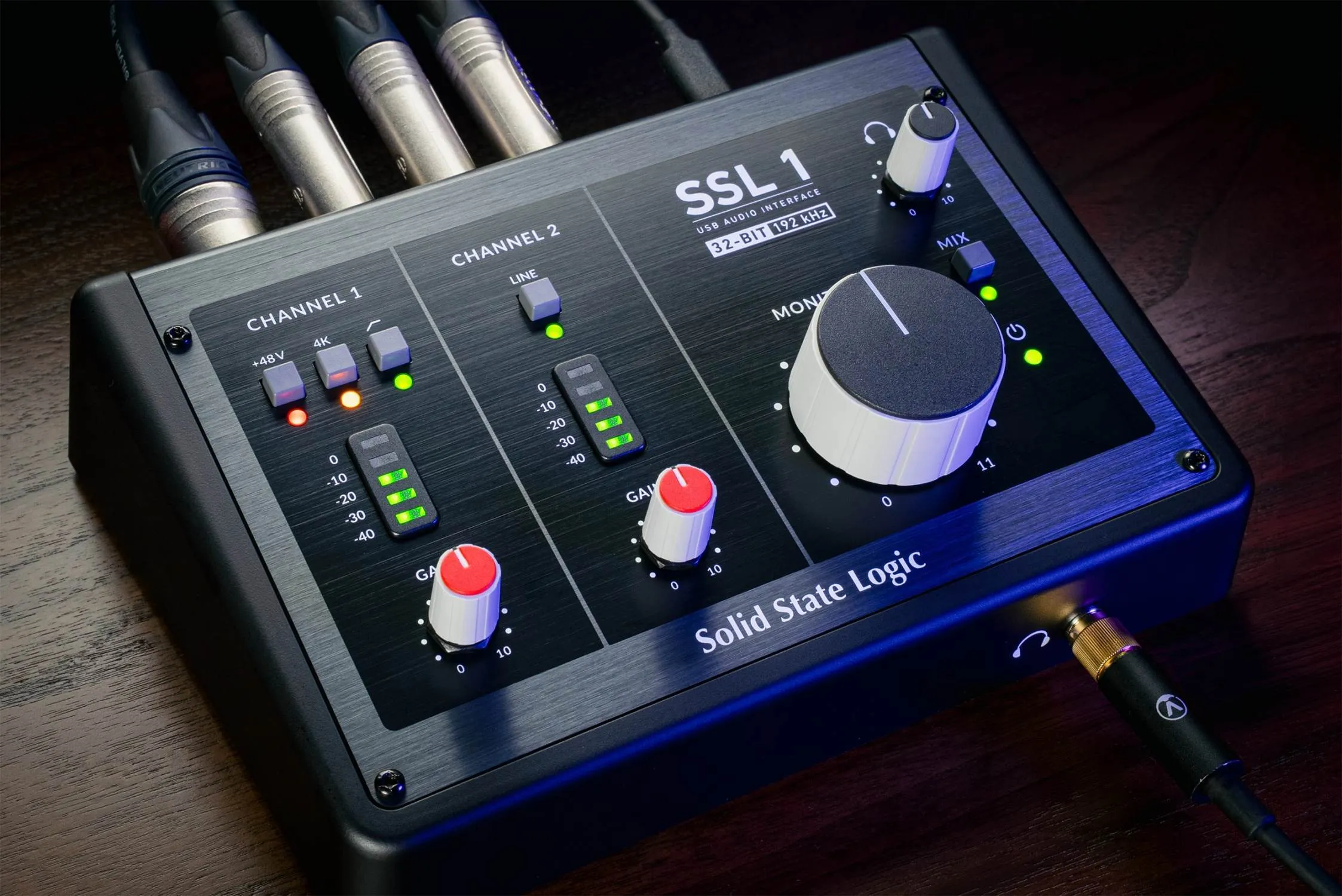 SSL 1 – Bild 3