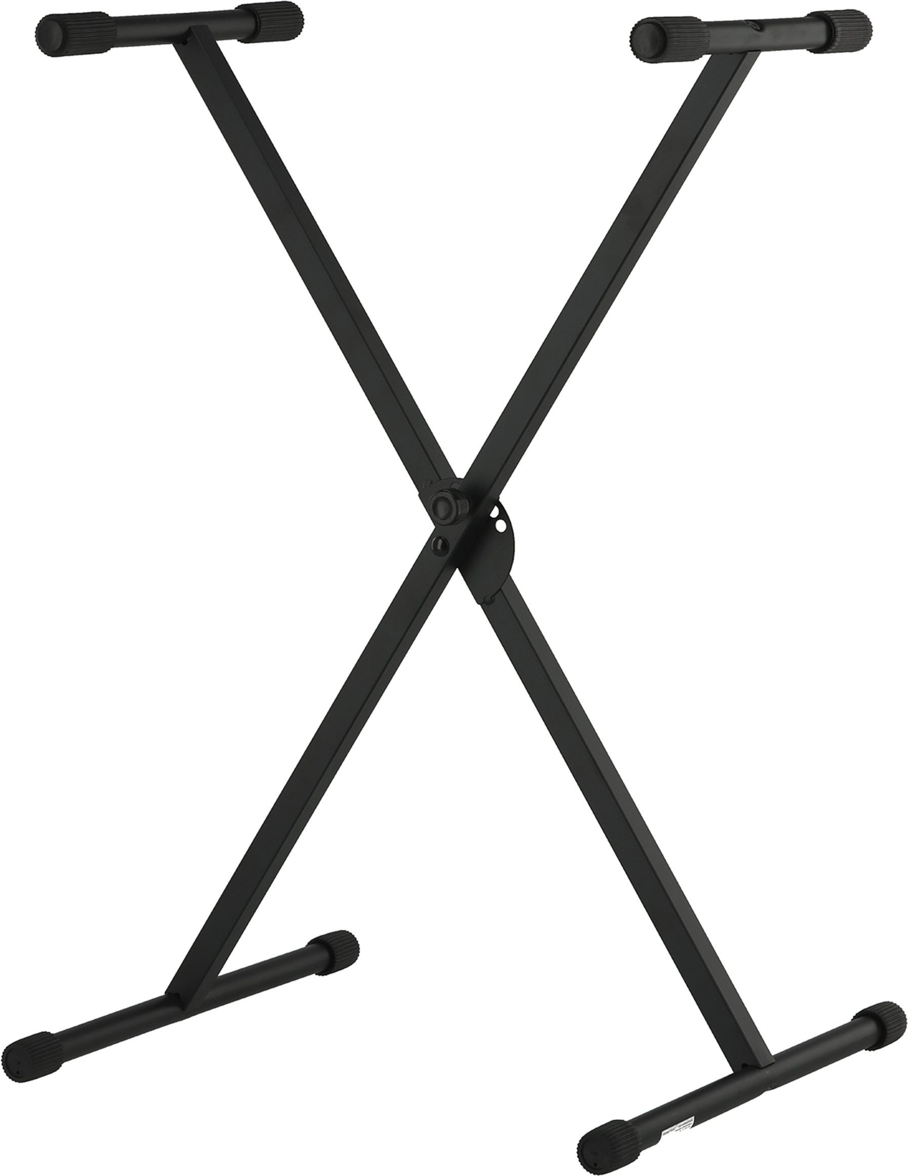 Gewa PURE X-Style Keyboardstativ – Bild 1