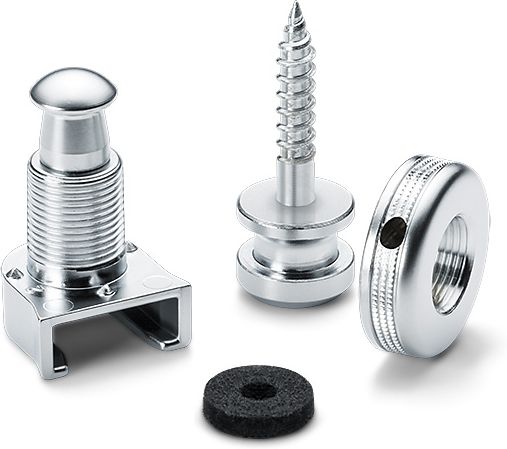 Schaller S-Locks M Chrome – Bild 5