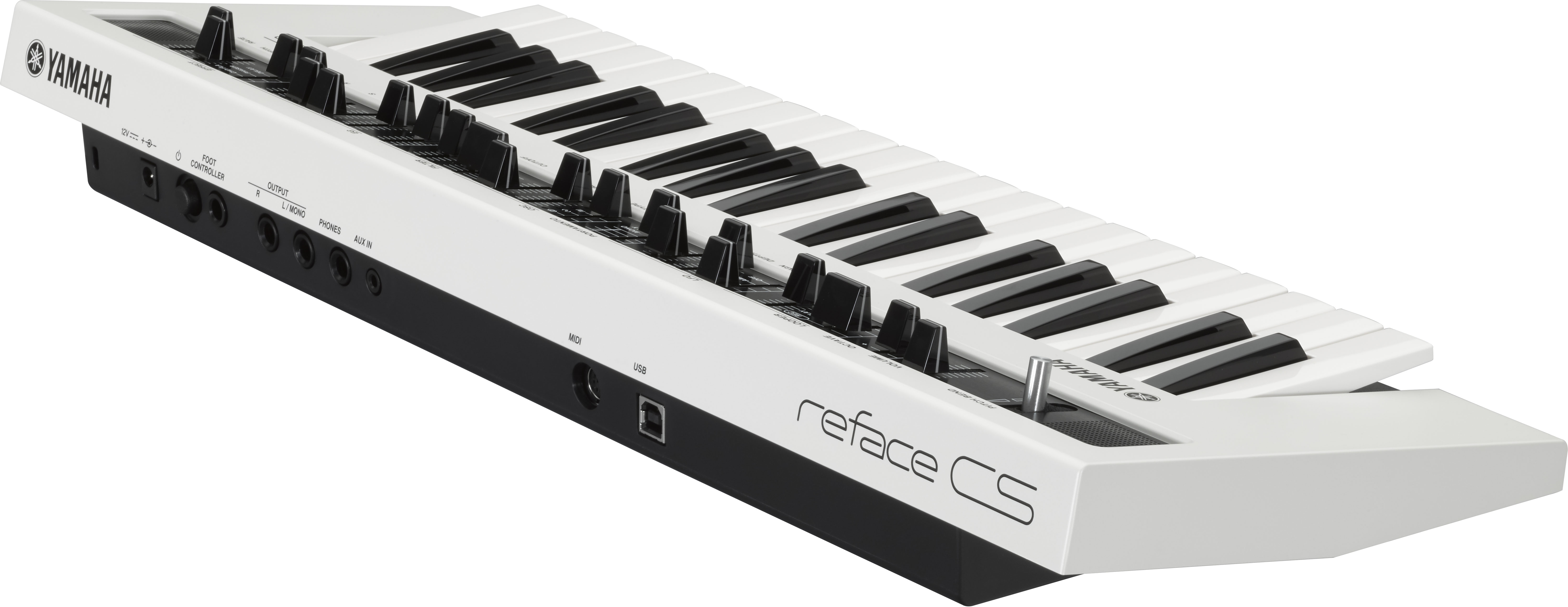 Yamaha Reface CS – Bild 4