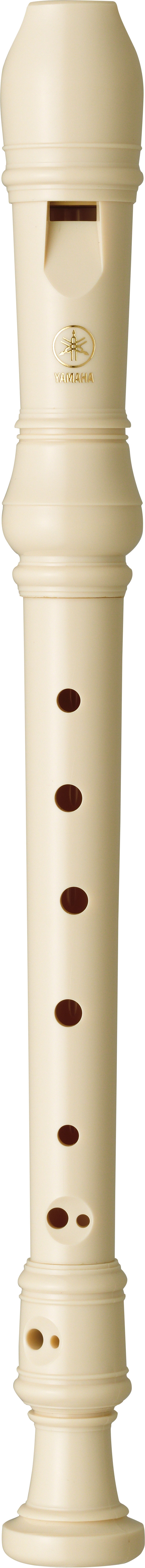 Yamaha YRS-23 recorder