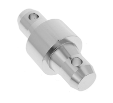 Abbildung von Spacer