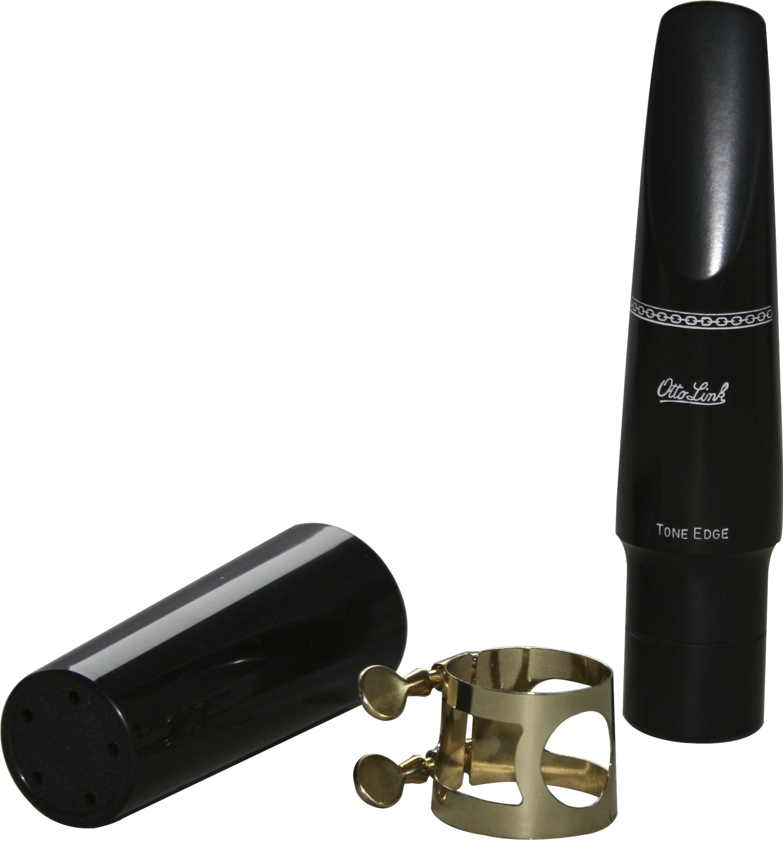 LINK Kautschuk Sax-Bariton 7  "Tone Edge"