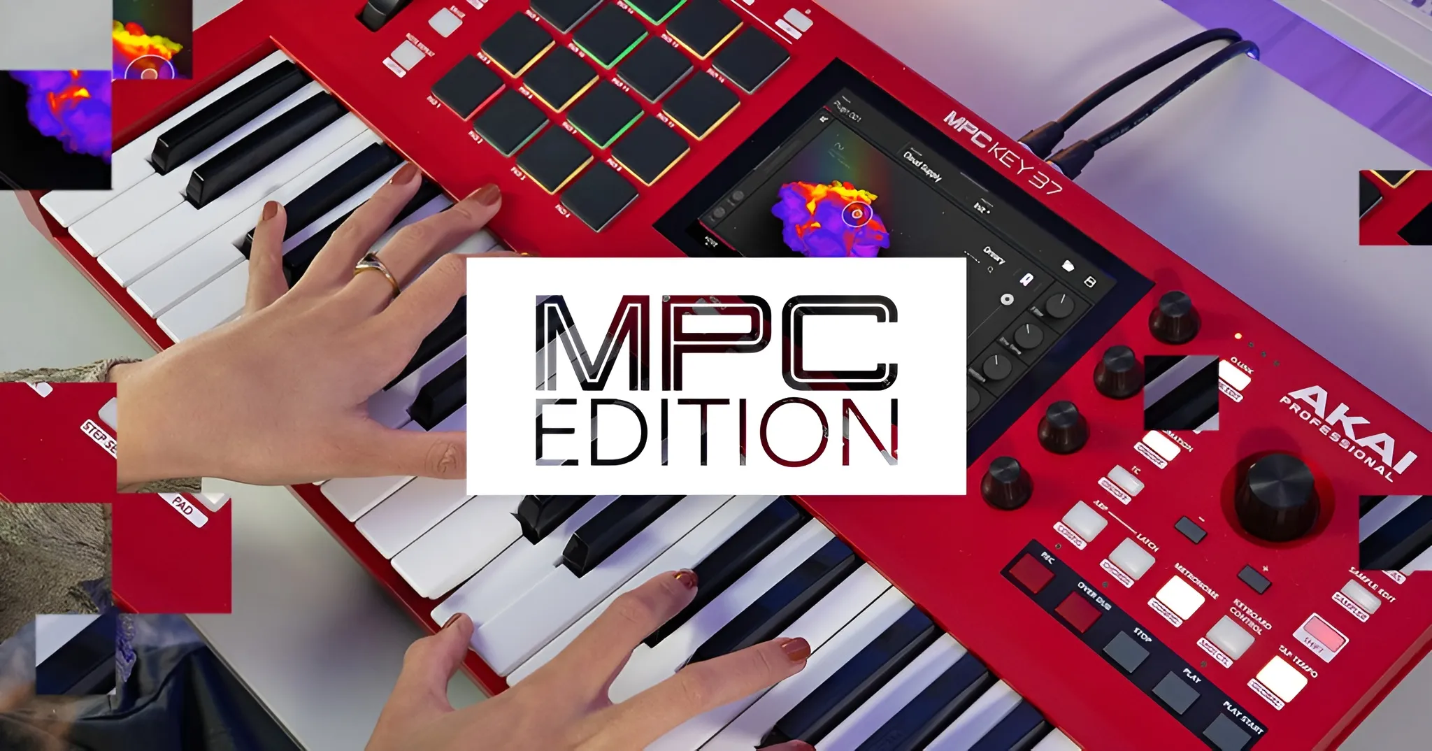 Native Instruments MPC Edition Duets – Bild 2