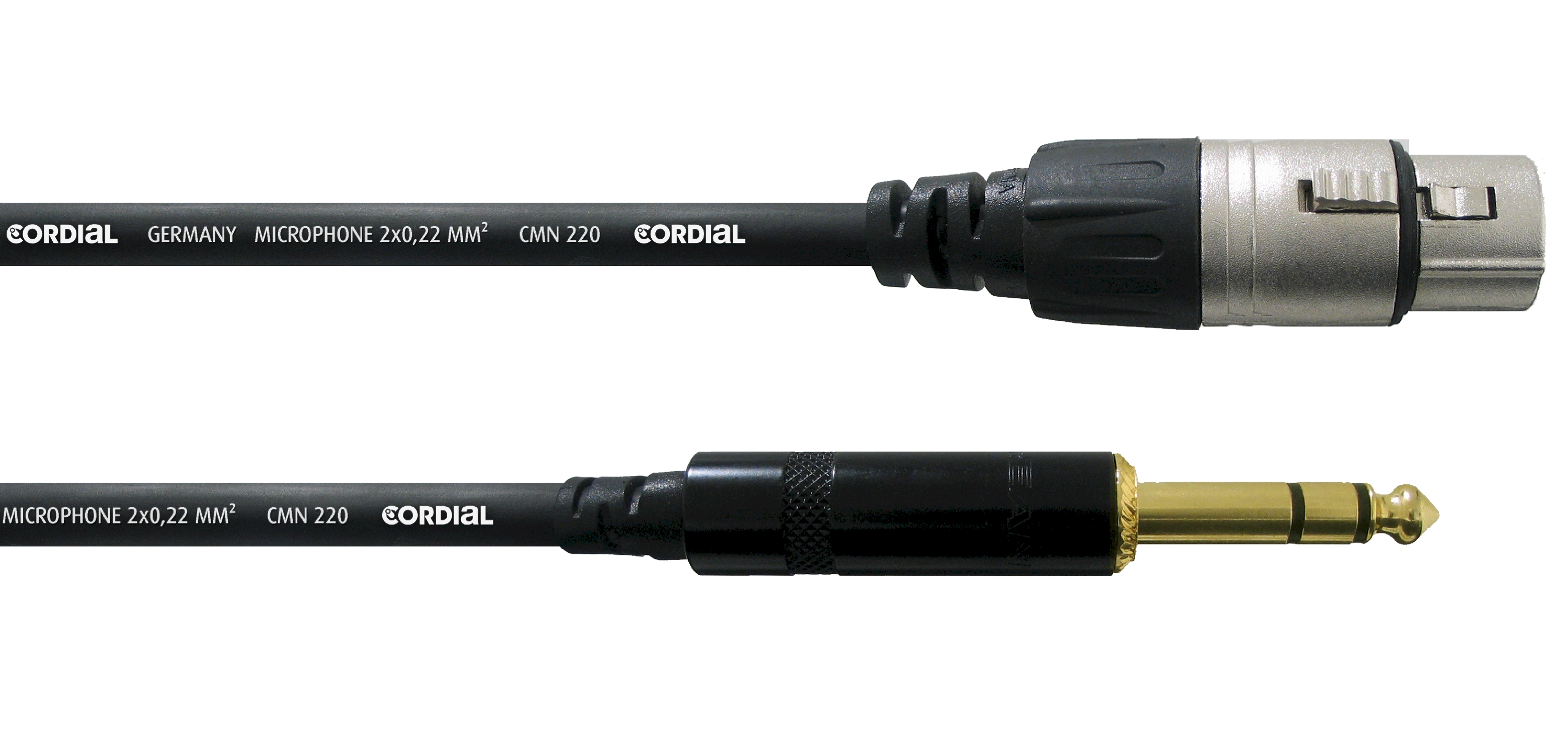 Cordial CFM FV 9m Cordial CFM FV 9m
