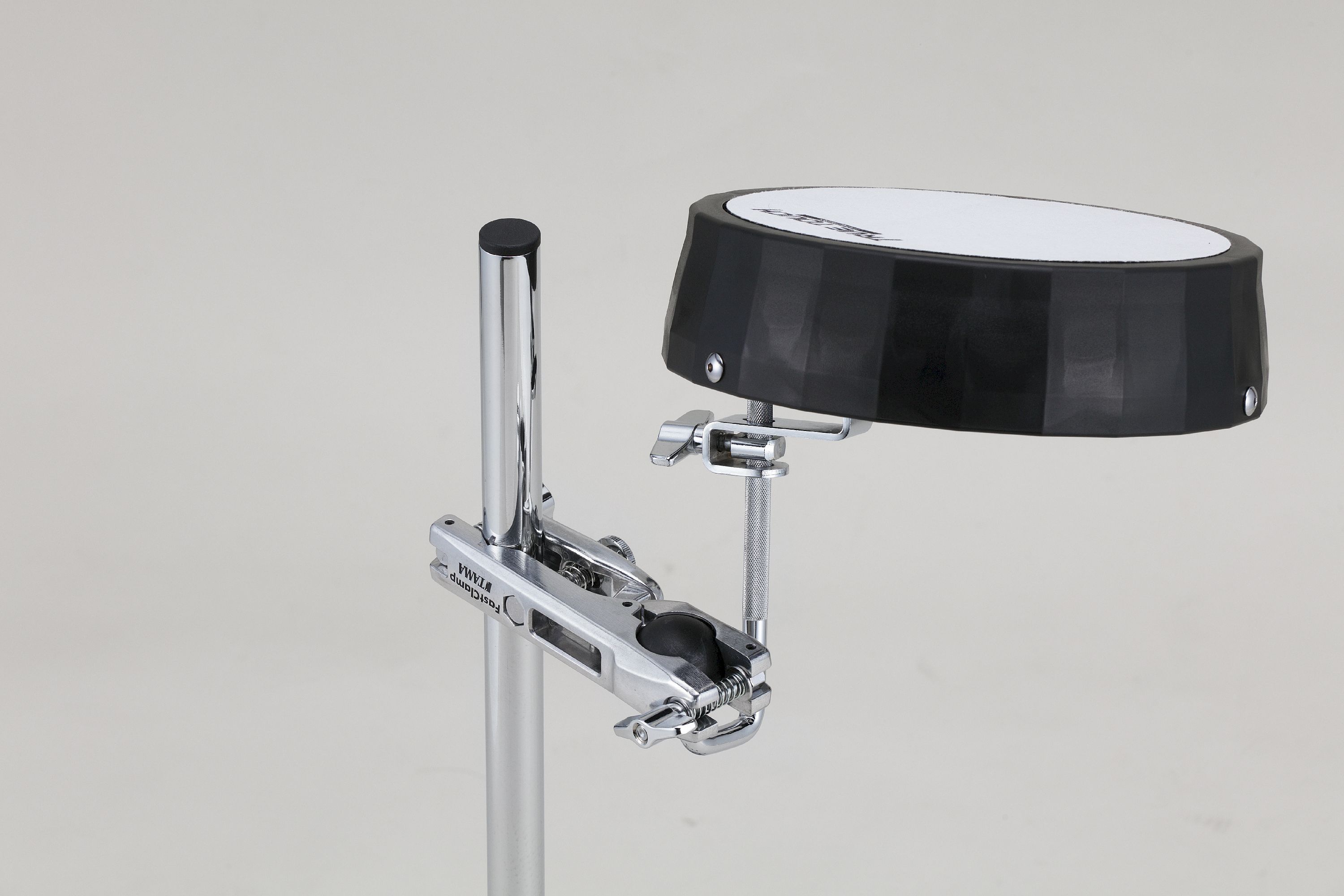 Tama TTHT8 Acousti-Tone True Touch Training Tom Pad 8" – Bild 3