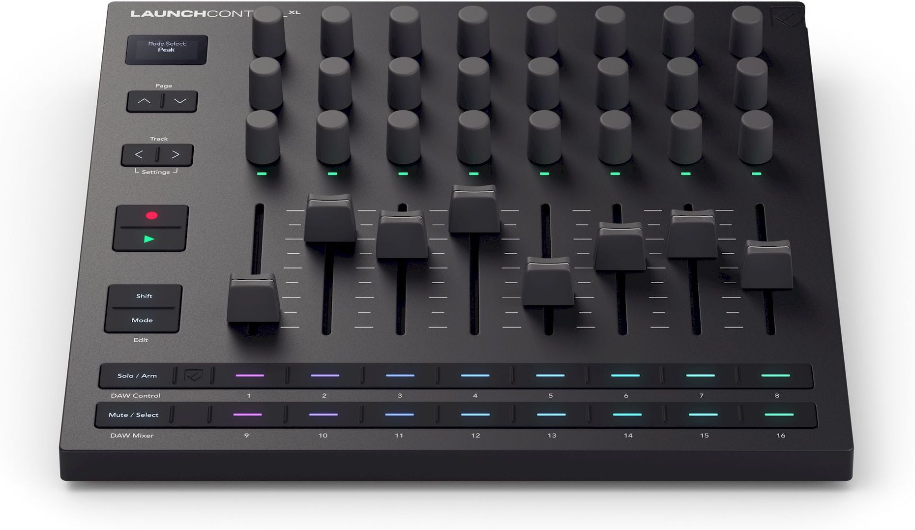 Novation Launch Control XL MK3 Novation Launch Control XL MK3