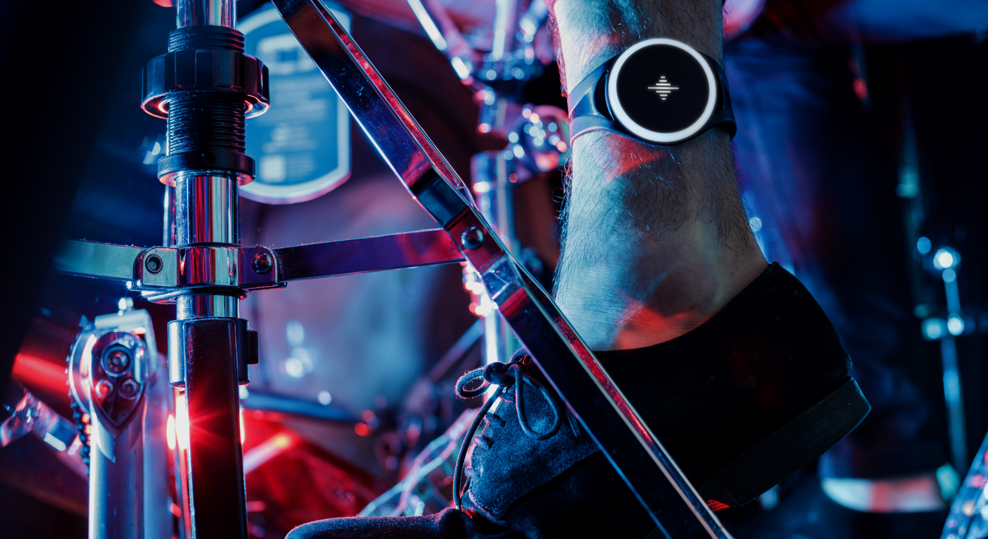 Soundbrenner Pulse