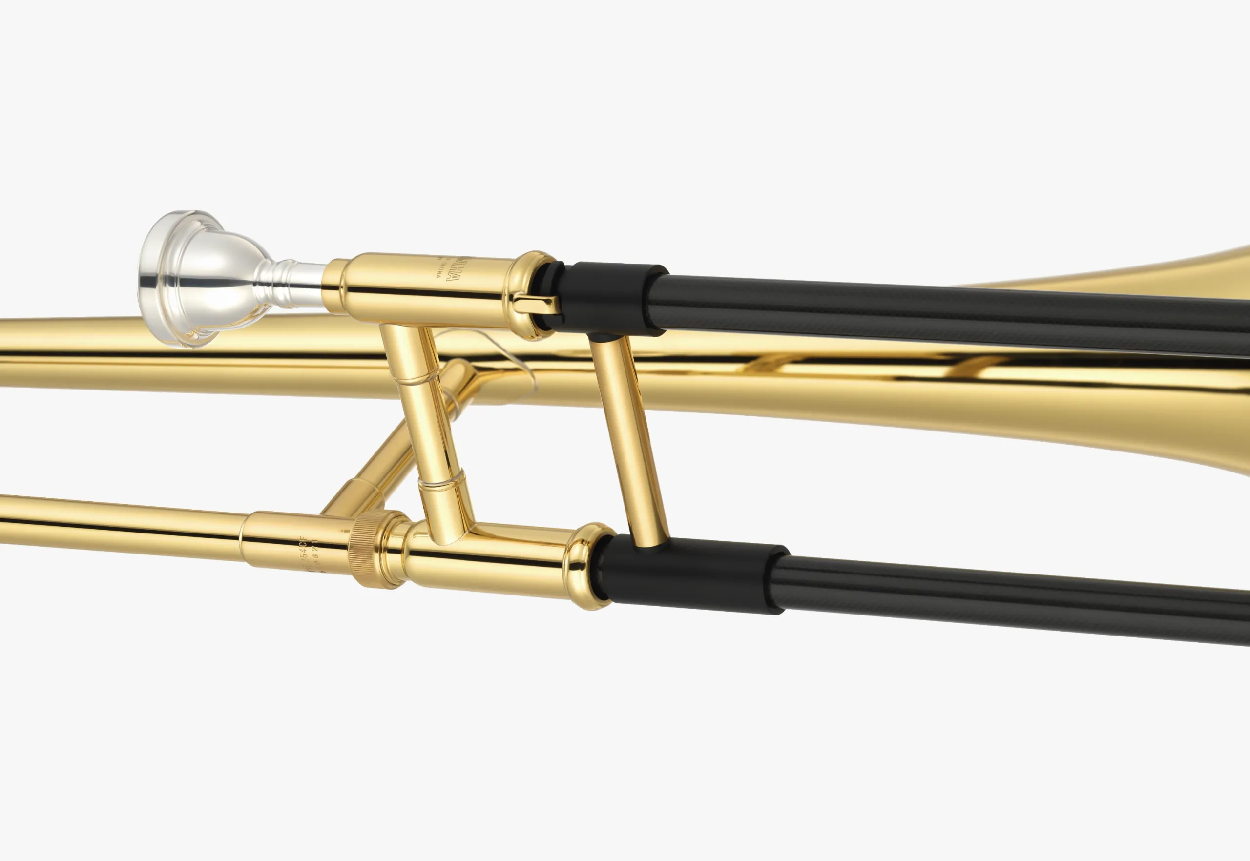 Yamaha YSL-254CF Trombone  – Bild 4