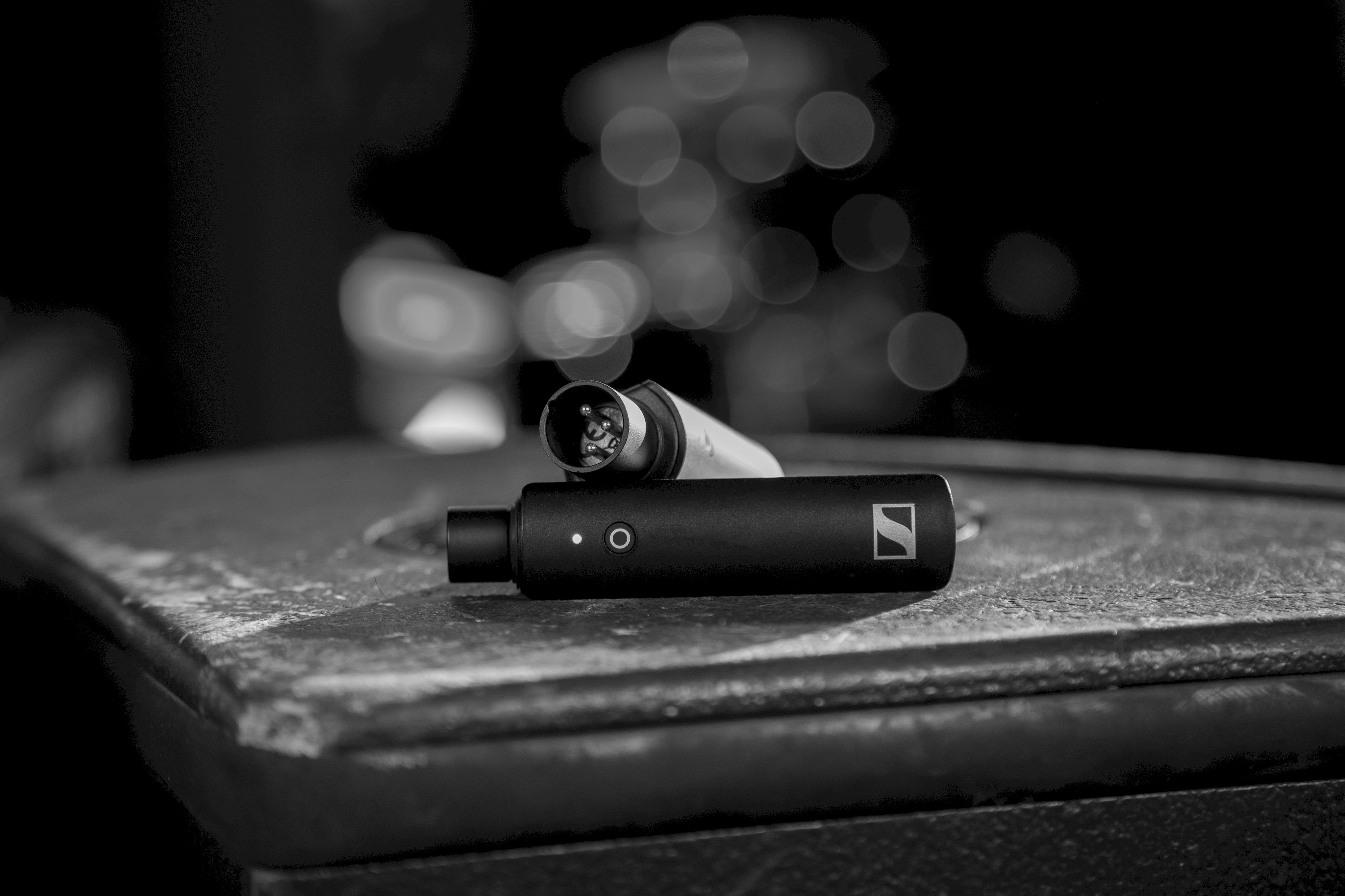 Sennheiser XSW-D XLR BASE SET