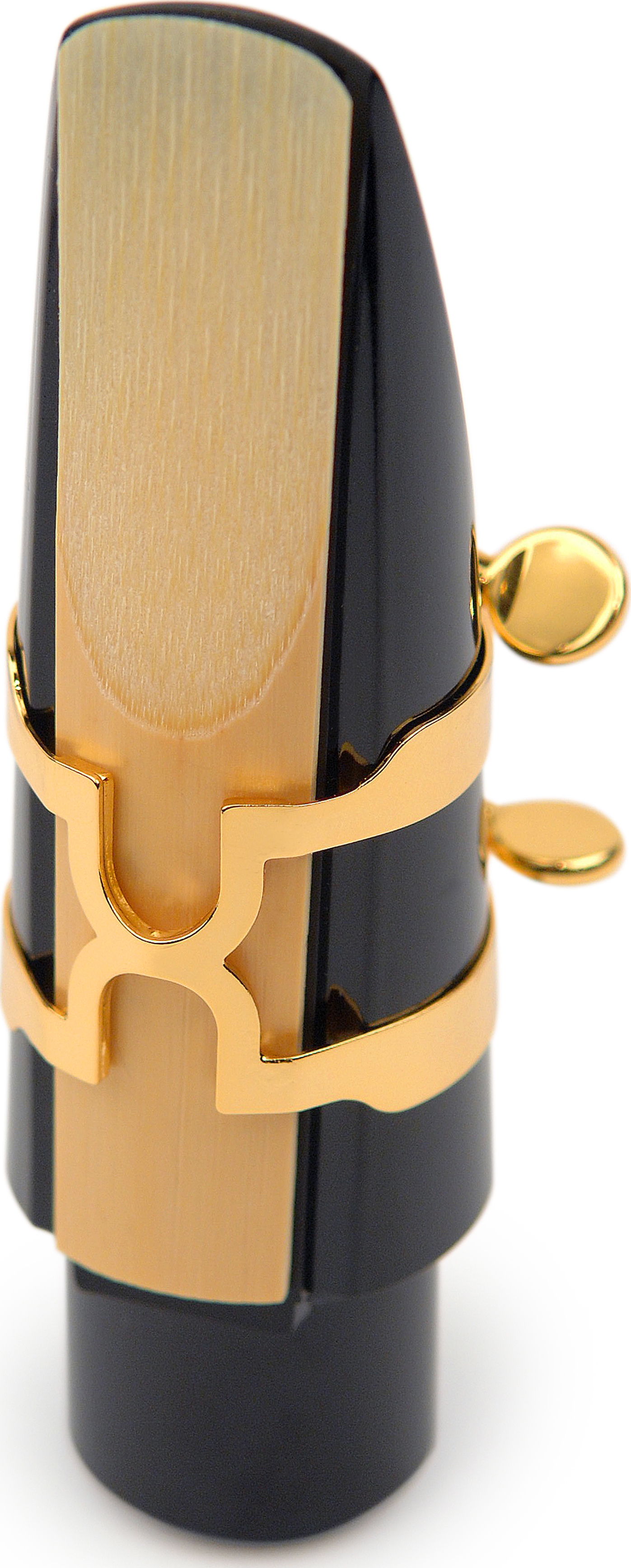 Rico Blattschraube-Set H Tenor-Sax ( Kautschuk ) vergoldet HTS1G – Bild 4