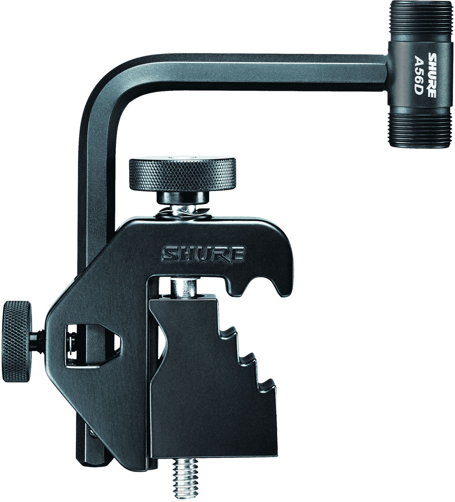 Shure A 56D universelle Drumhalterung