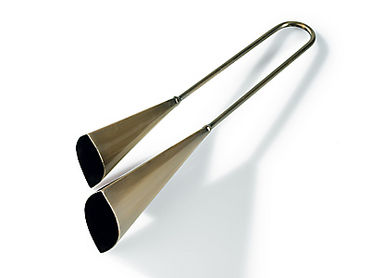 Sonor AG-H Agogo Bell large