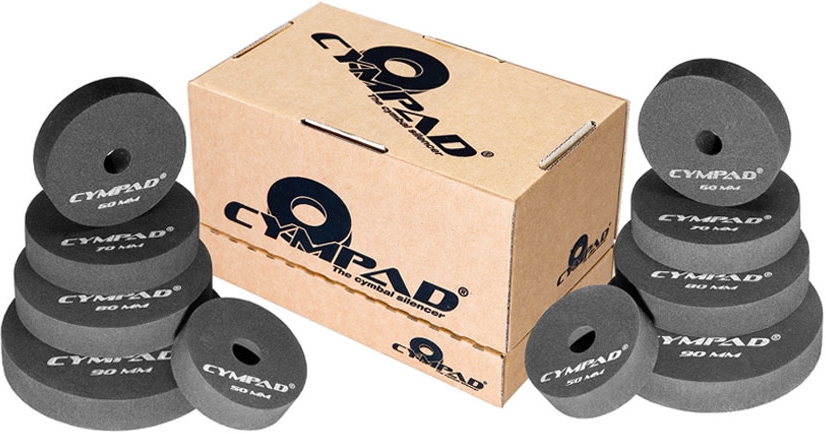 Cympad Moderator Complete Set Cympad Moderator Complete Set