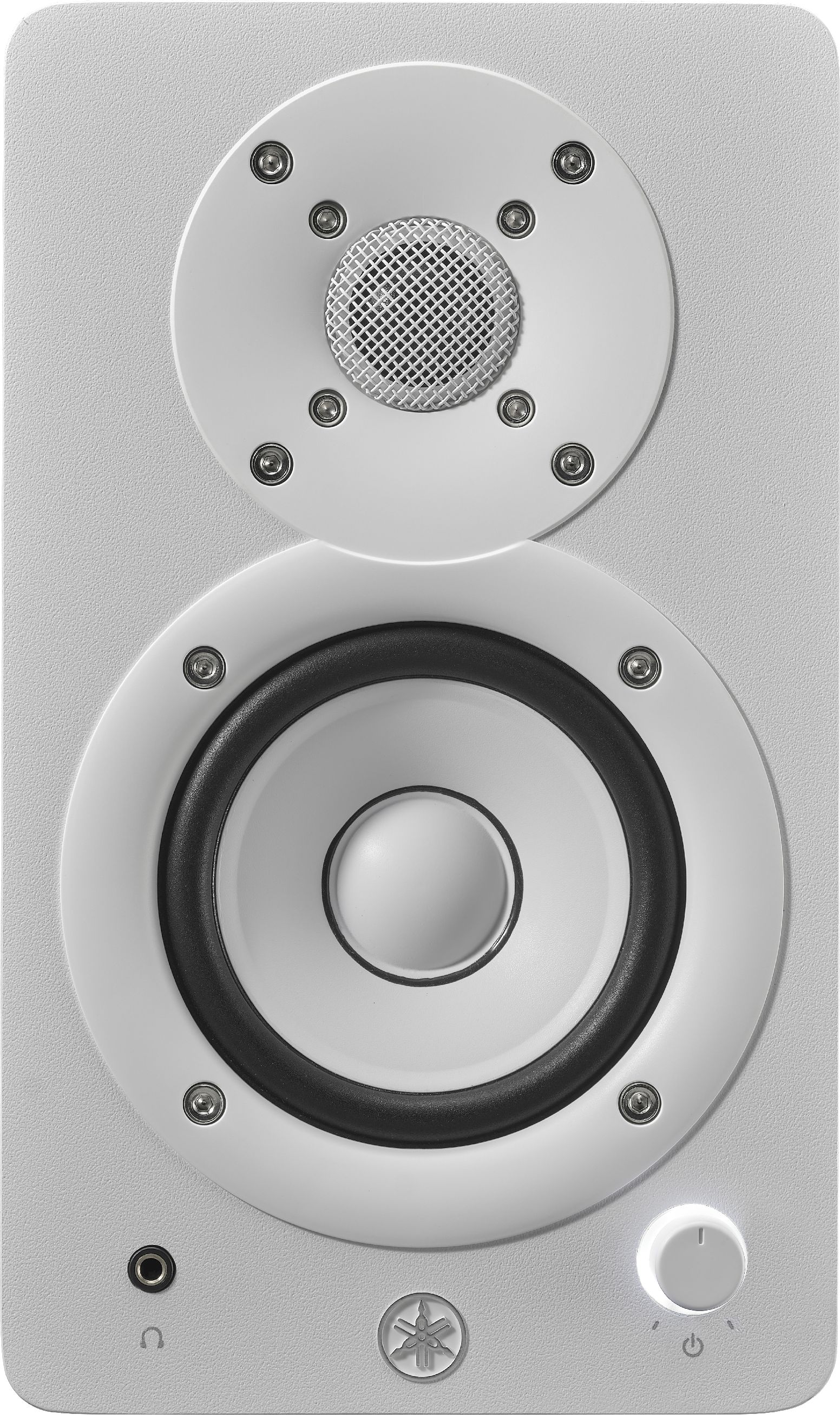 Yamaha HS 3 weiss – Bild 3
