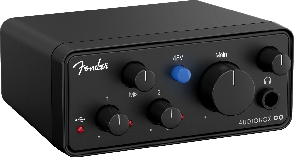 Fender AudioBox GO – Bild 2