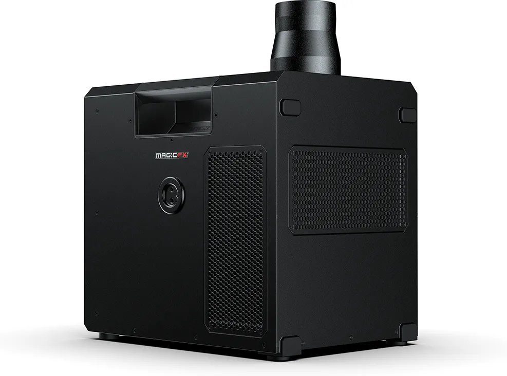Magic FX Eco2Jet