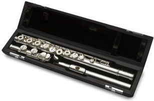 Miyazawa Querflöte PB-102-RE – Bild 2