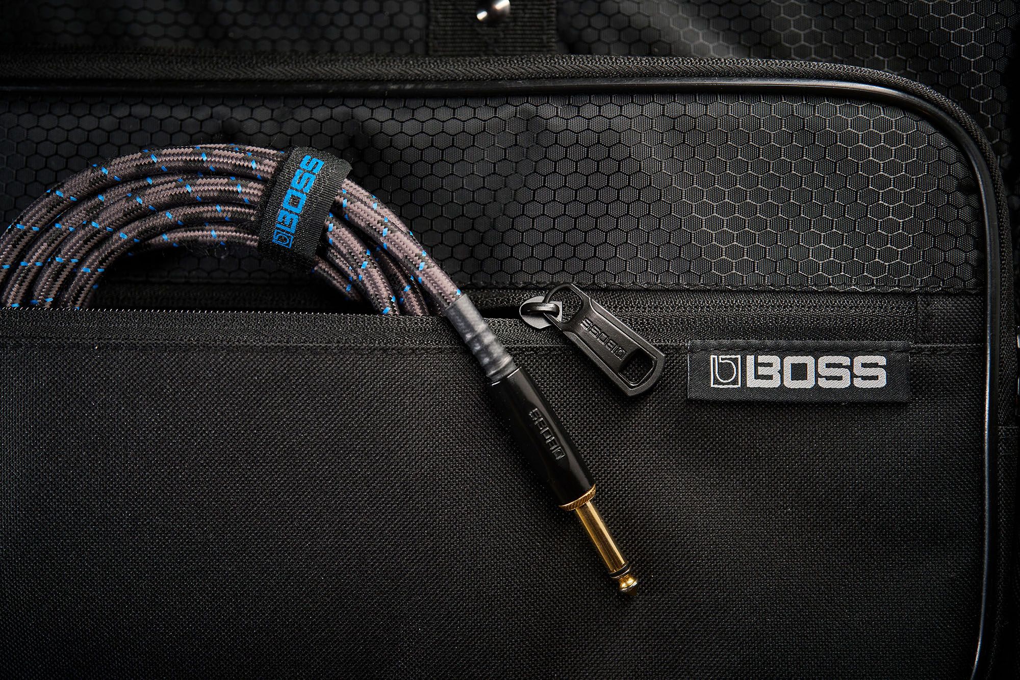 Boss CB-BM Medium – Bild 6