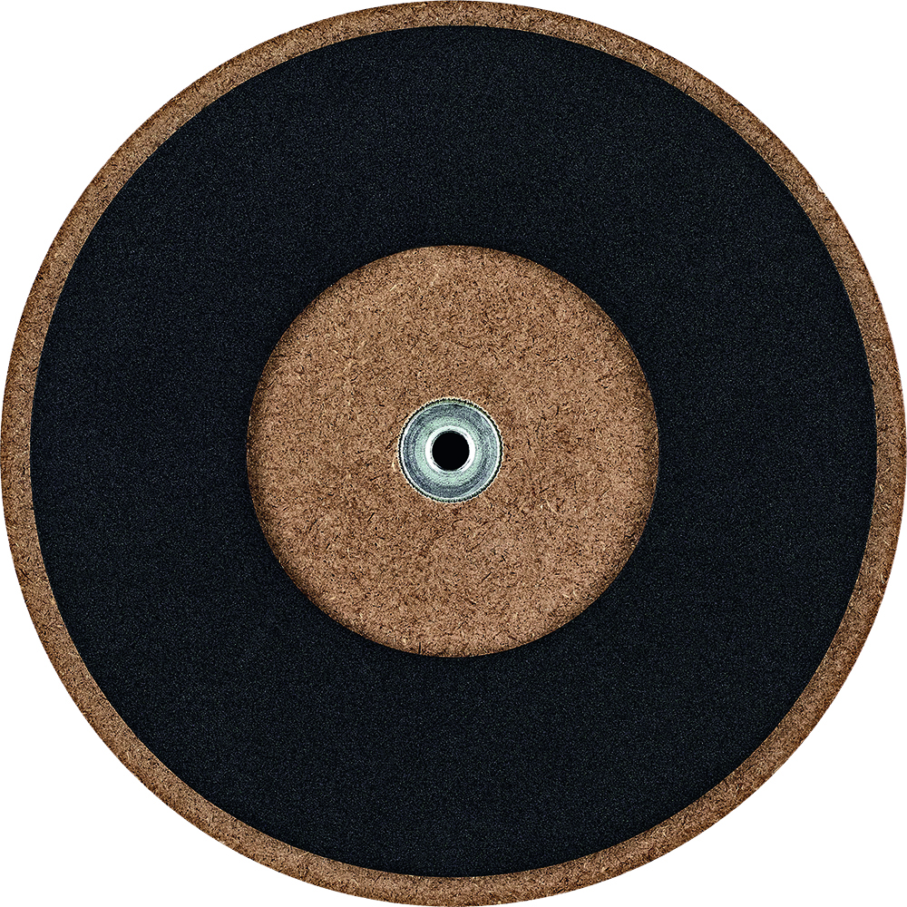 Meinl SB508 Stick&Brush Practice Pad 6" – Bild 3