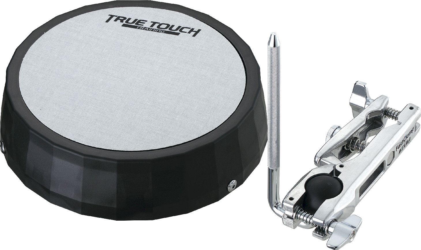 Tama TTHT8 Acousti-Tone True Touch Training Tom Pad 8"