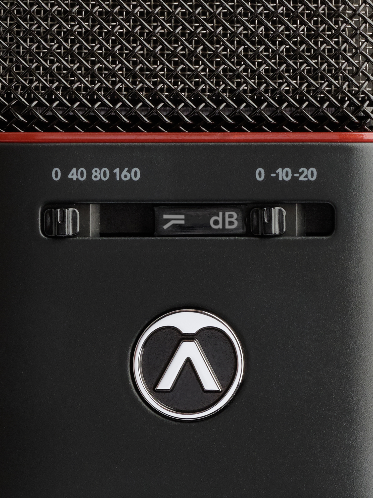 Austrian Audio OC18 Studio Set