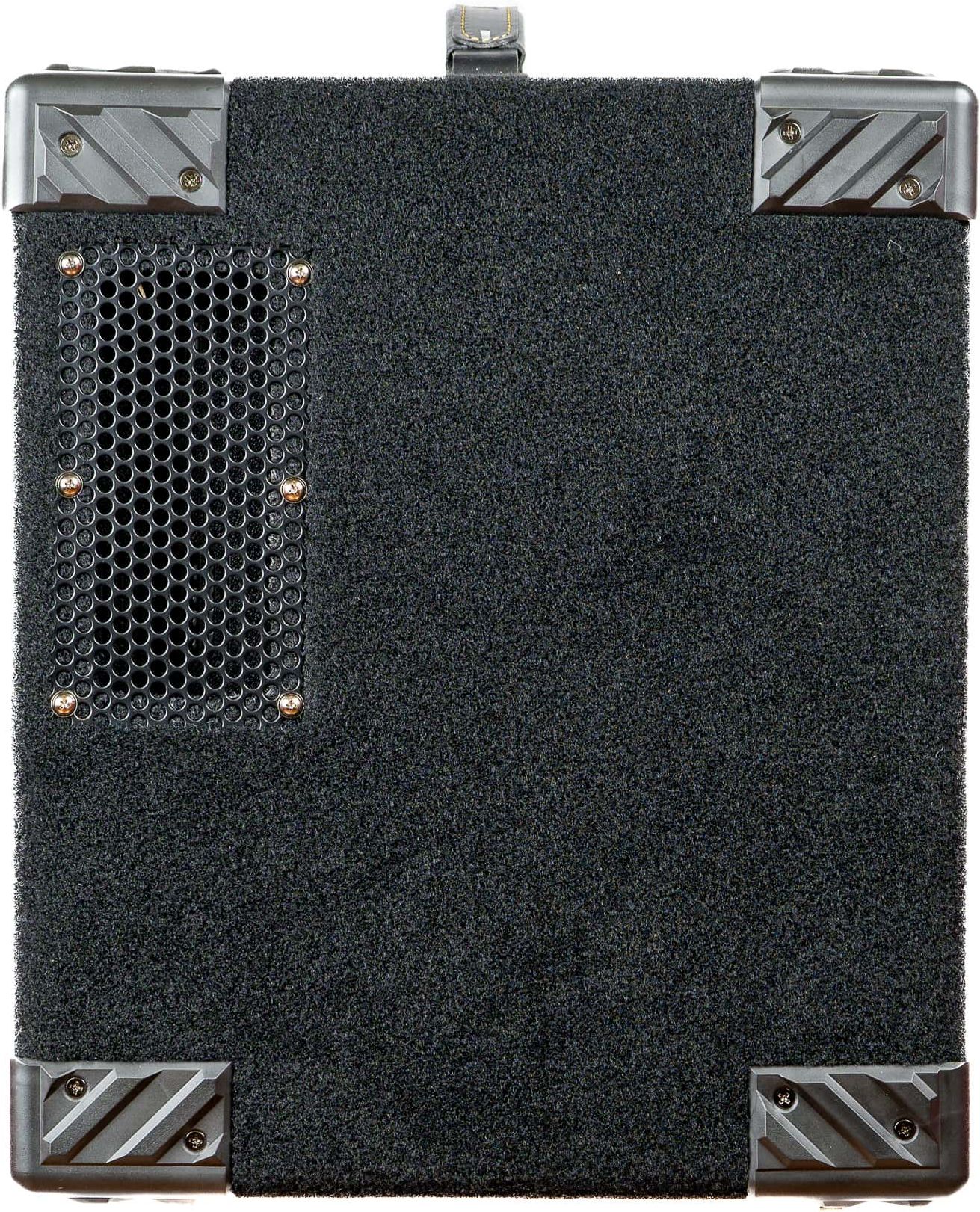 Markbass Mini CMD 121P V – Bild 7