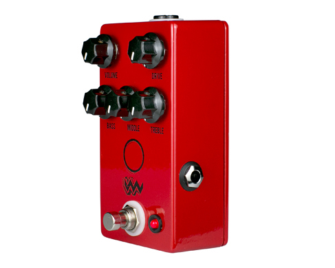 JHS Angry Charlie V3 Distortion – Bild 2