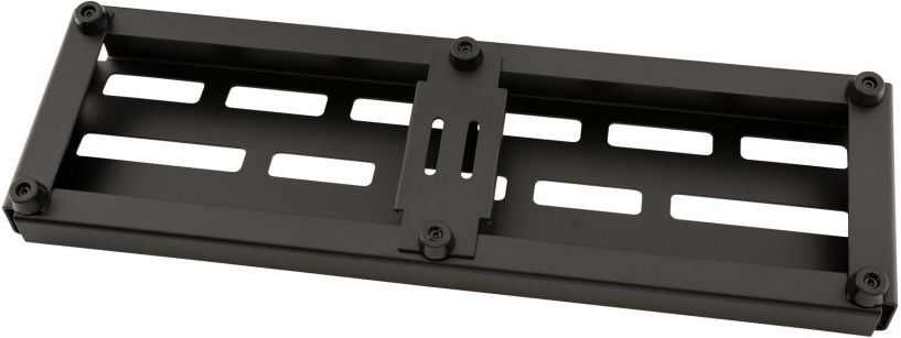 RockBoard DUO 2.1 Pedalboard with GigBag – Bild 6