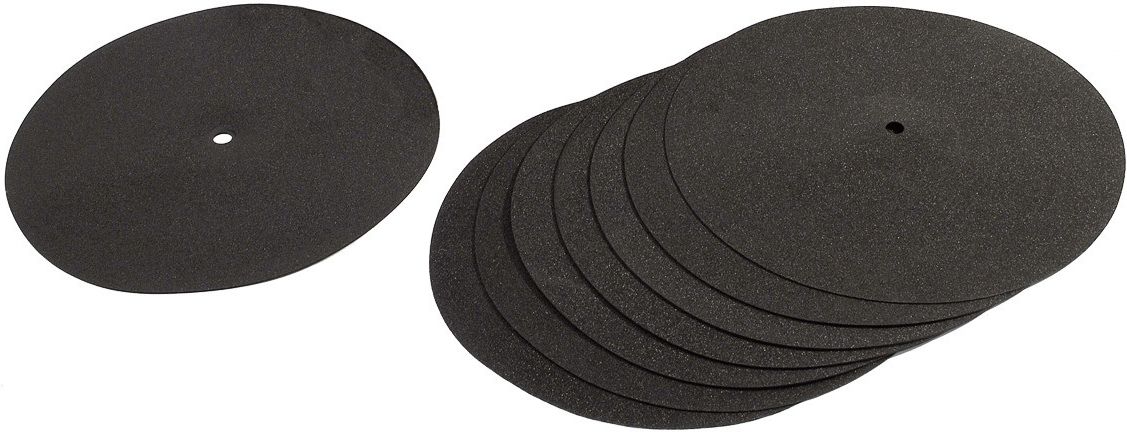 Hardcase HCP19 Cymbal Protectors