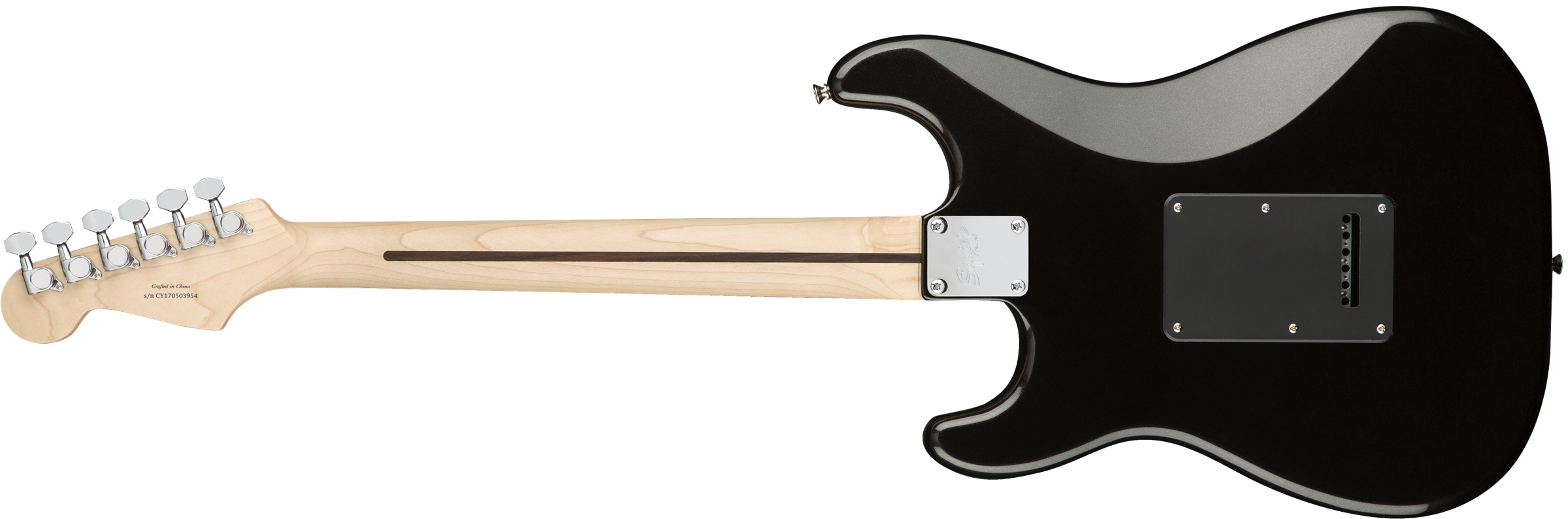 Fender Squier Contemporary HH VIP-Guitar Einsteigerpaket E-Gitarre – Bild 3