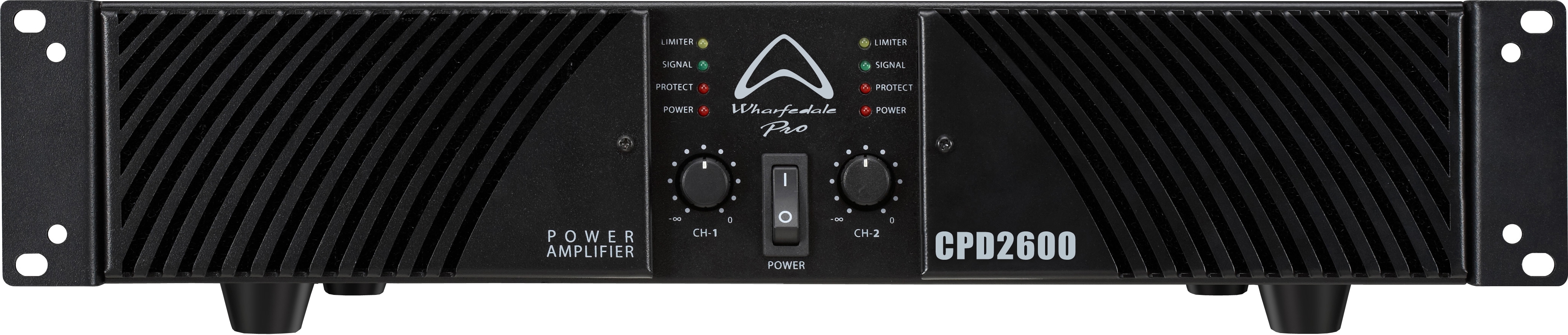 Wharfedale CPD-2600