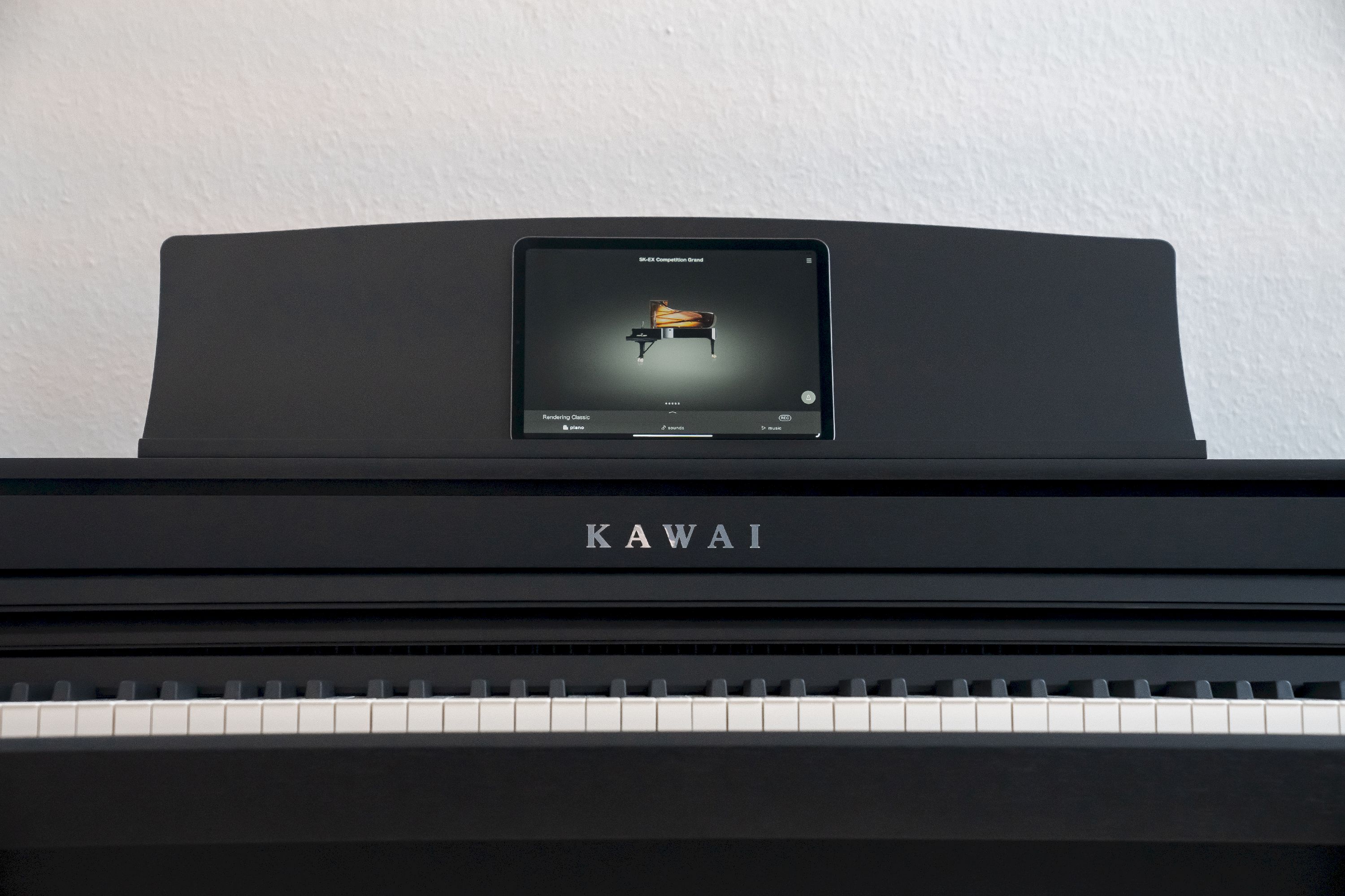 Kawai CA 401 B – Bild 2