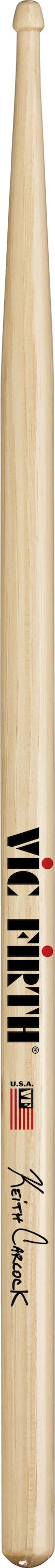 Vic Firth VFSKC Keith Carlock Signature Sticks