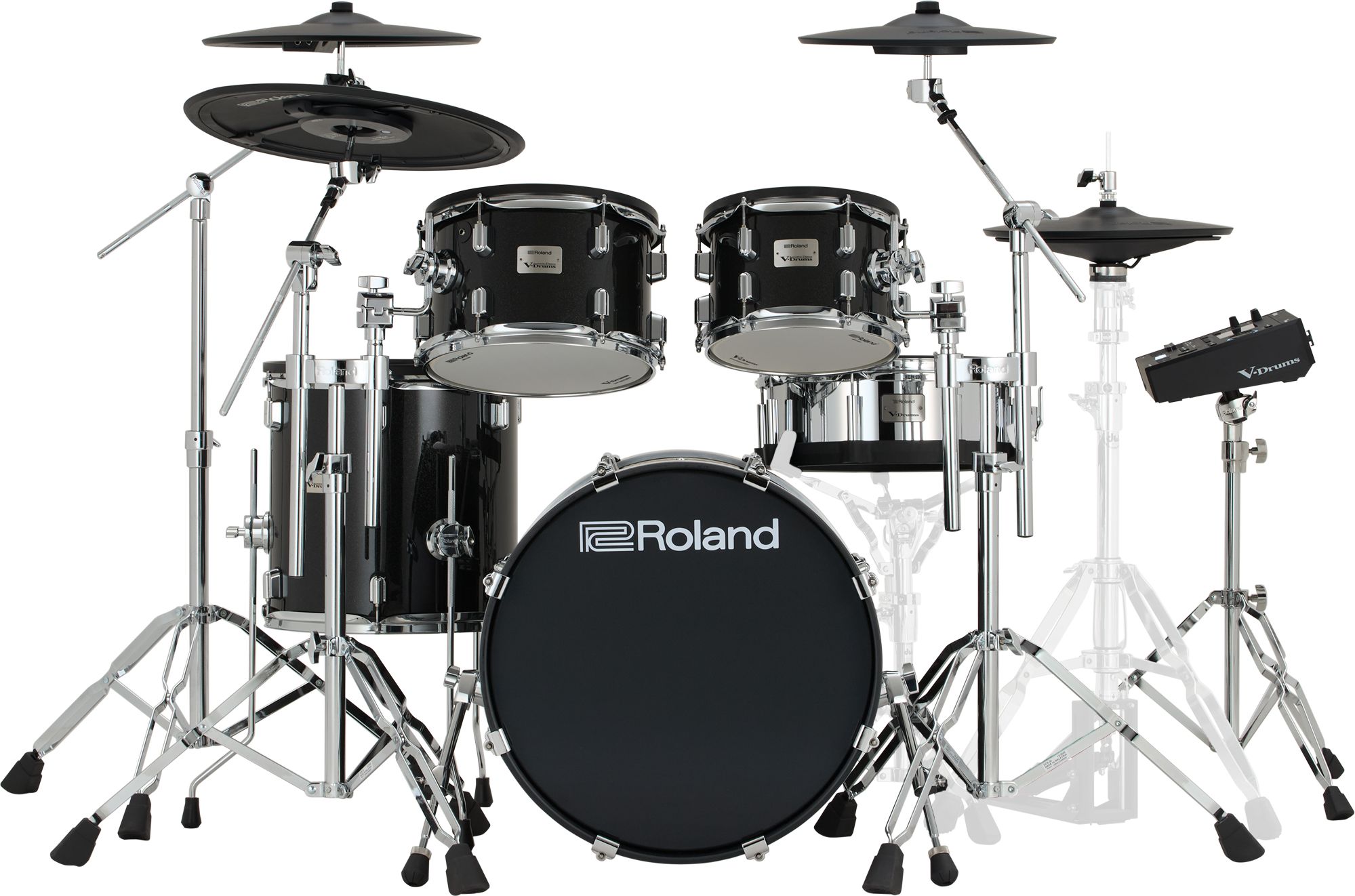 Roland VAD516 V-Drum Set Roland VAD516 V-Drum Set
