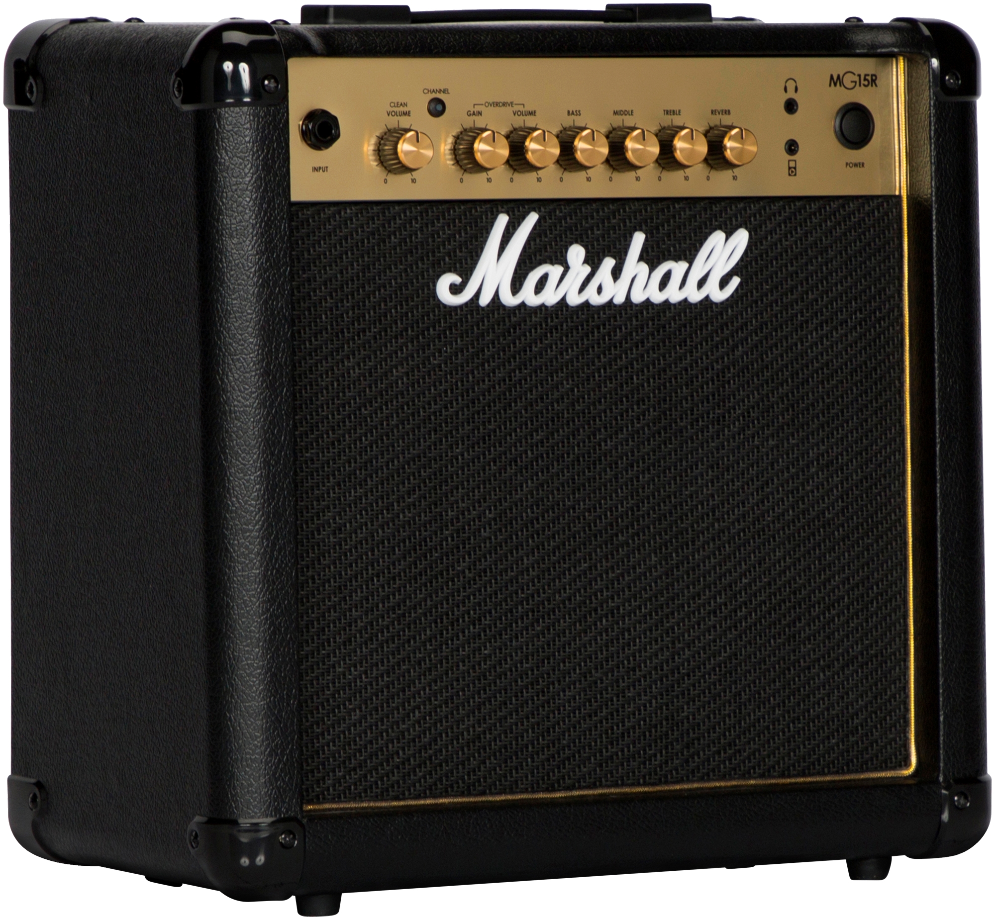 Marshall MG 15 GR Combo – Bild 2