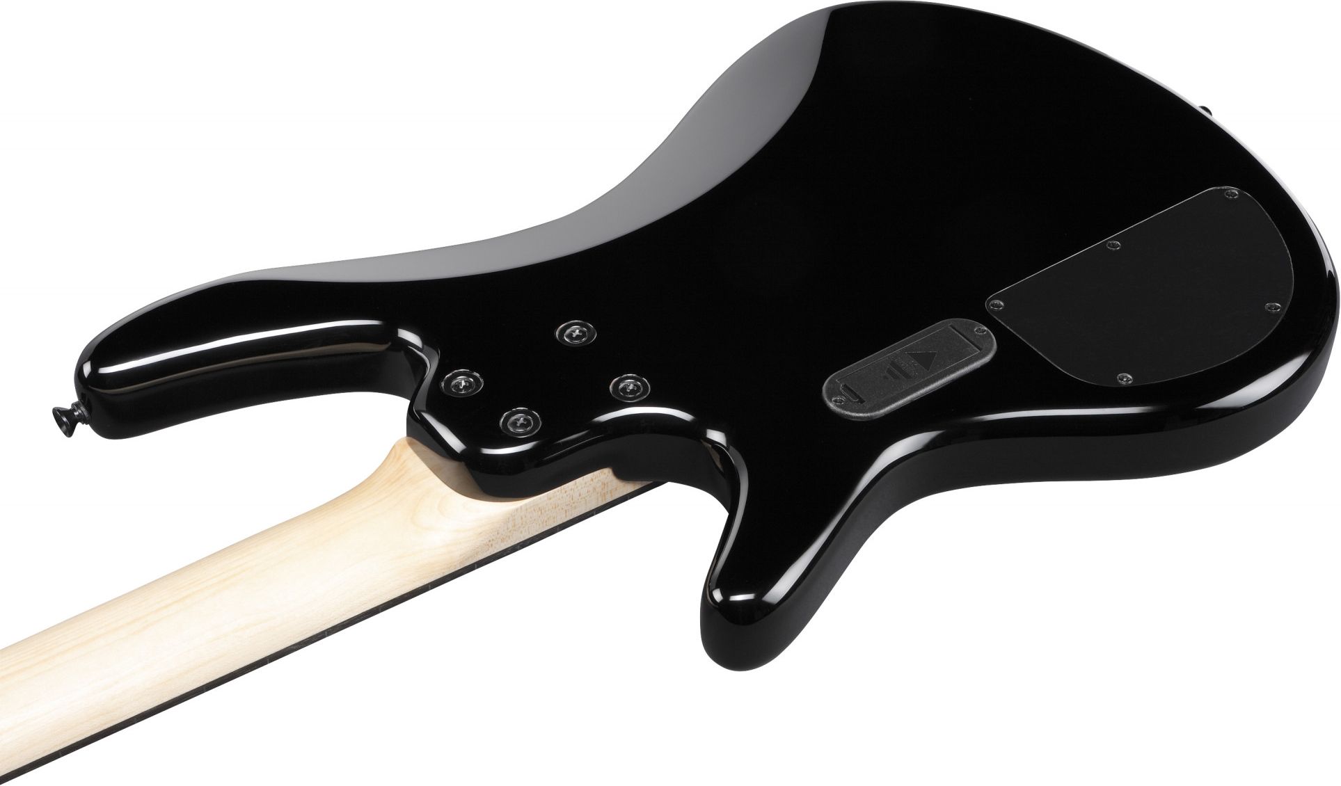 Ibanez GSR 280QA-TMS Transparent Marine Sunburst – Bild 5