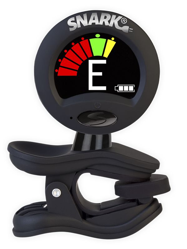 Snark SN-RE Akku Tuner