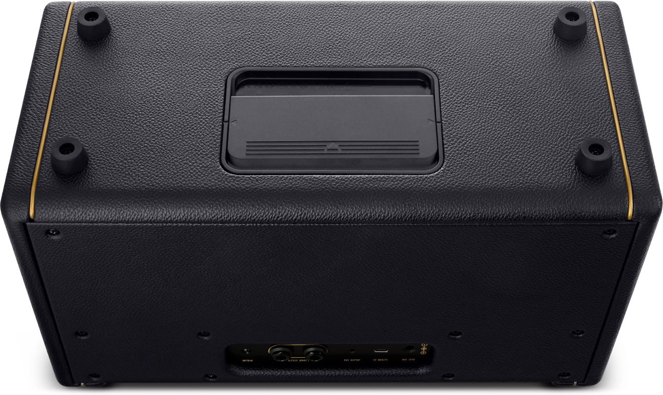 Positive Grid Spark 2 Black (Retoure) – Bild 4