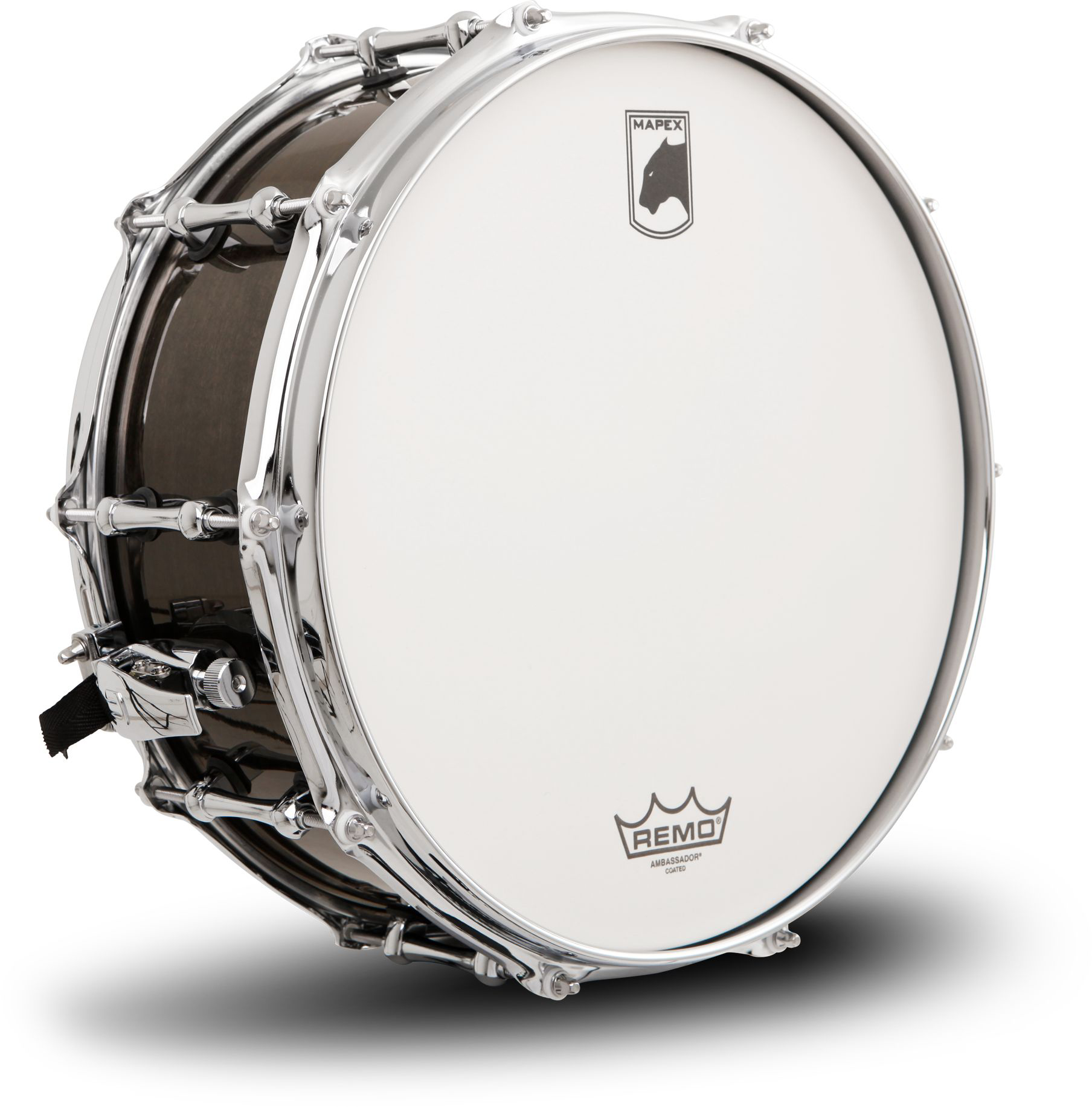 Mapex BPML4550CTB Black Panther Snare Drum 14x5,5" - FB