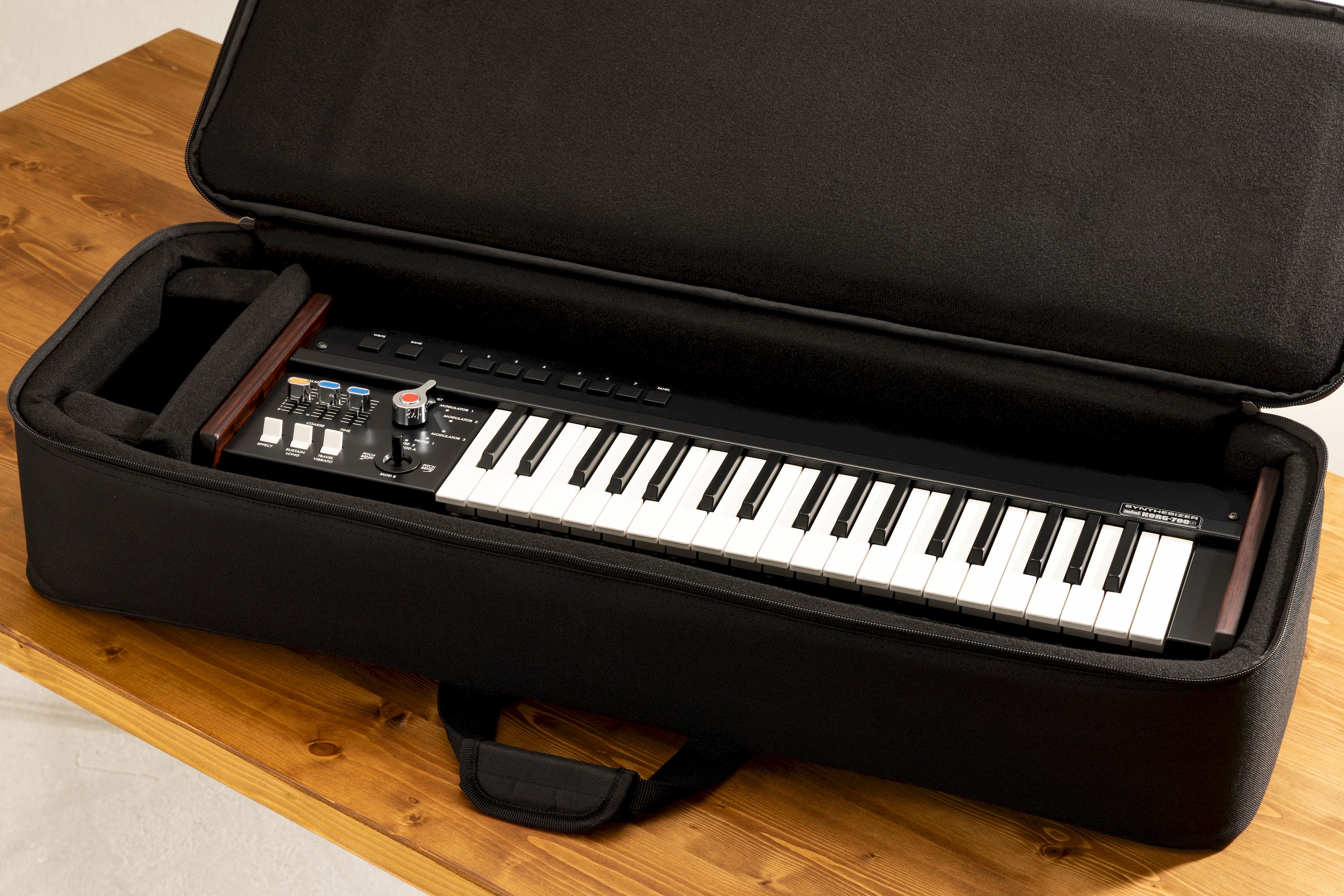 Korg miniKORG-700Sm – Bild 7