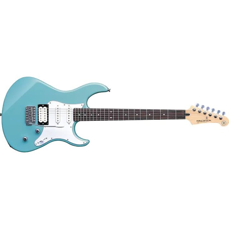 Yamaha Pacifica 112V SB RL