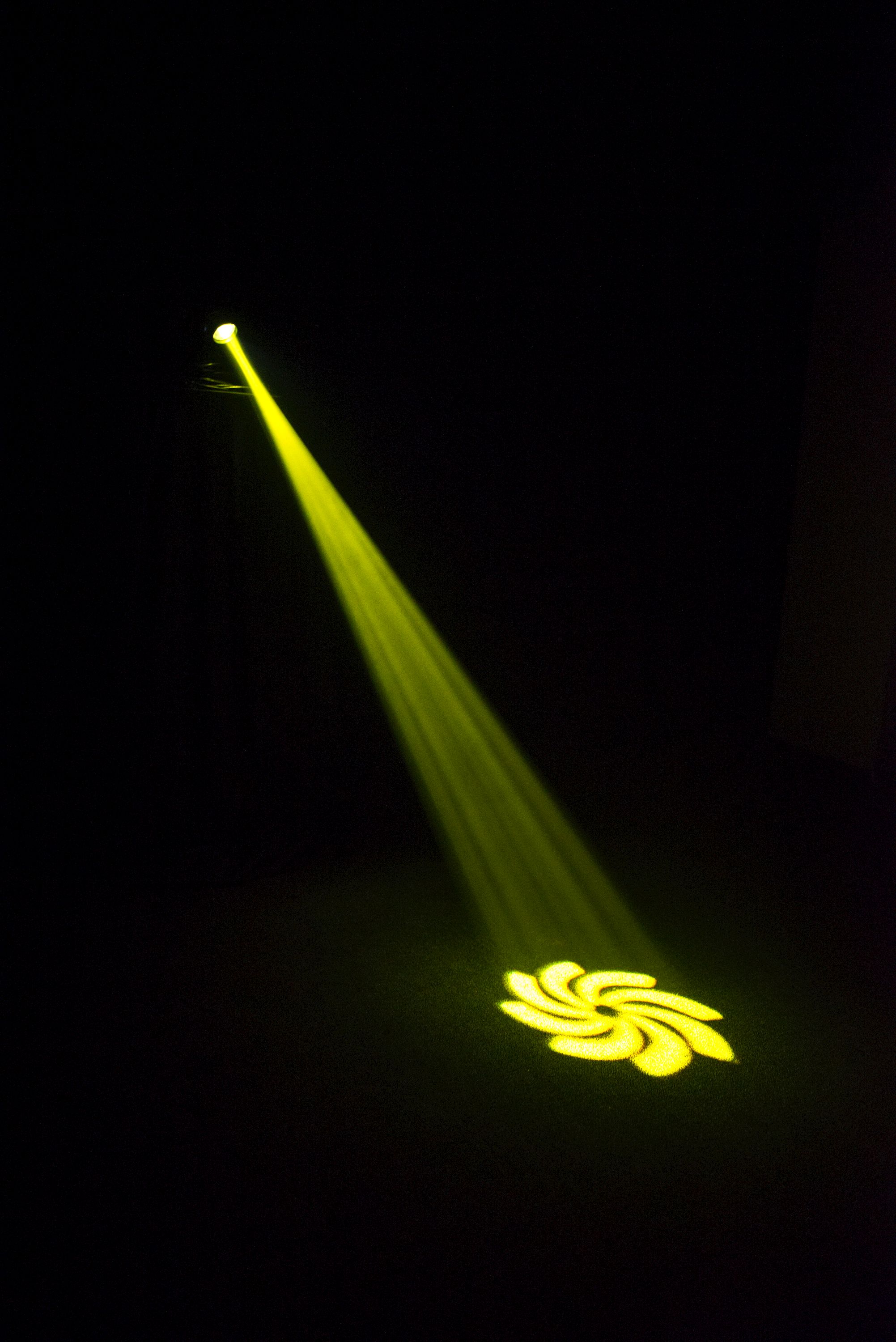 Chauvet DJ Intimidator Spot 110 – Bild 6