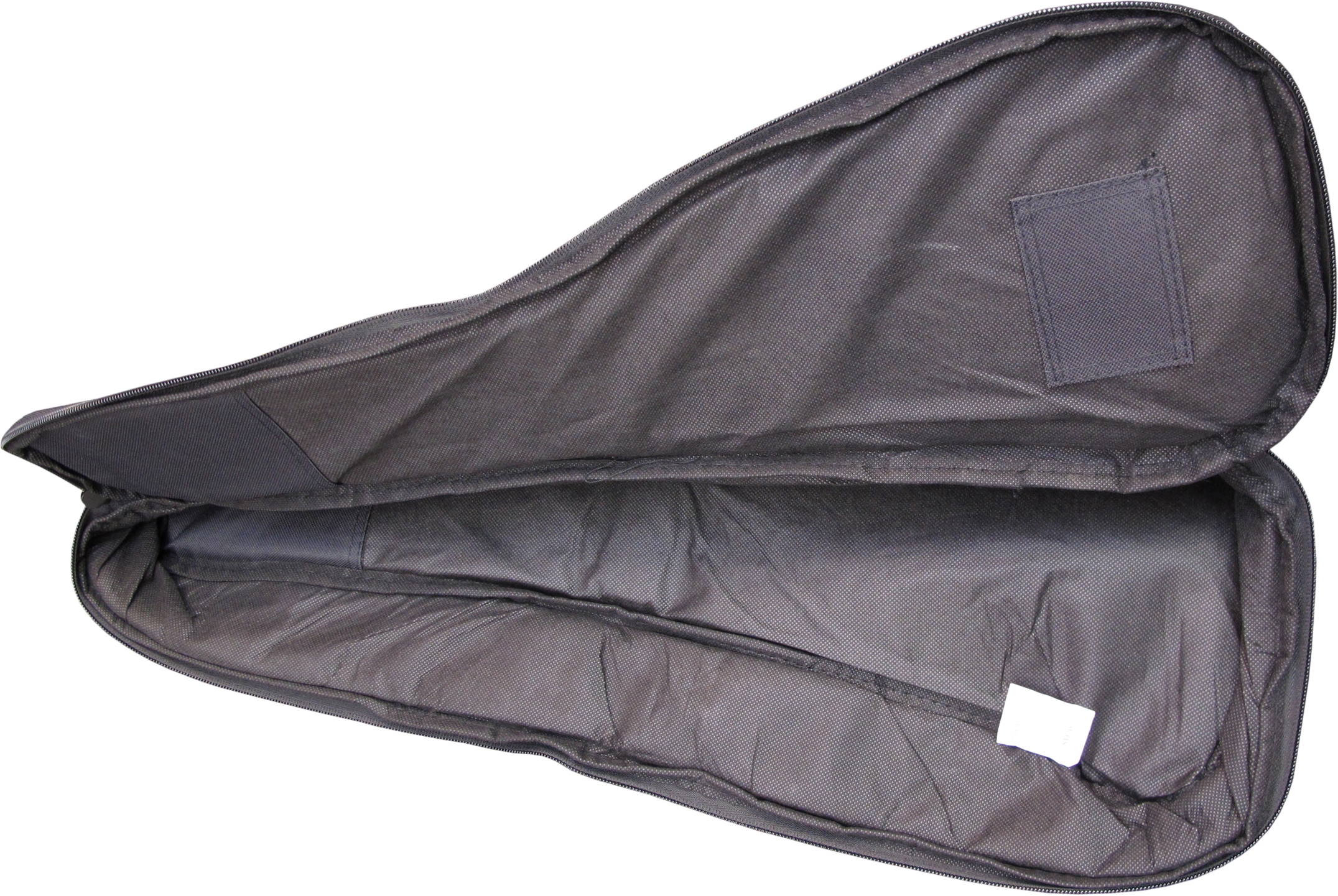 Stagg GigBag Concert Ukulele – Bild 2