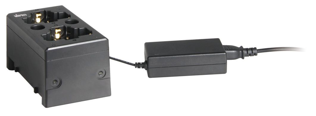 MIPRO MP-80 – Bild 3