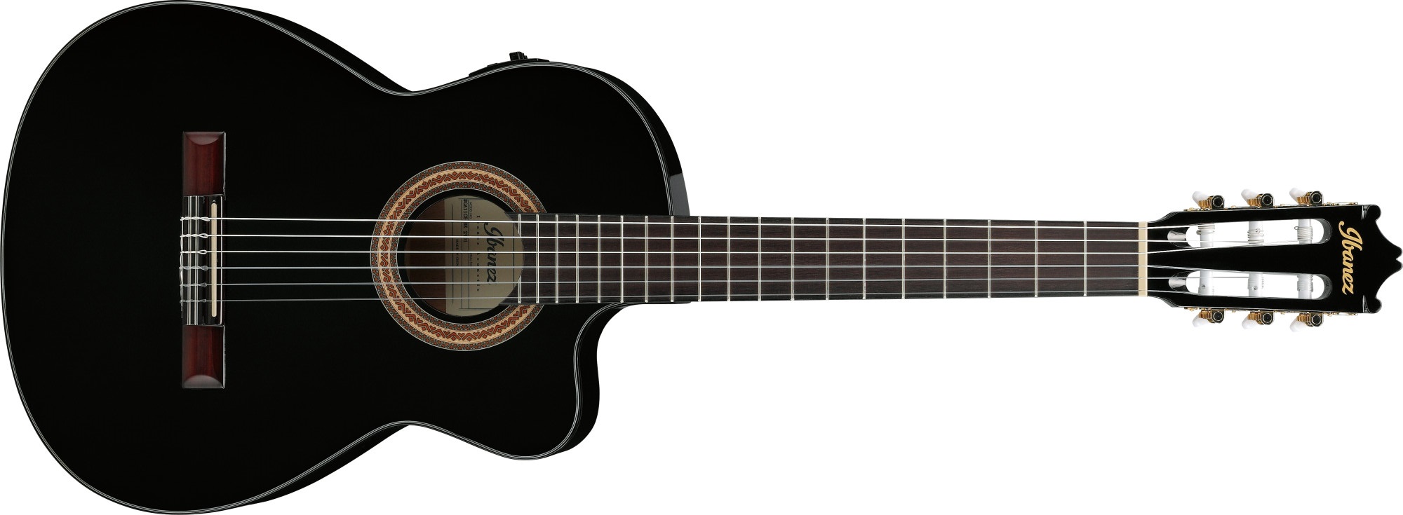 Ibanez GA11CE-BK