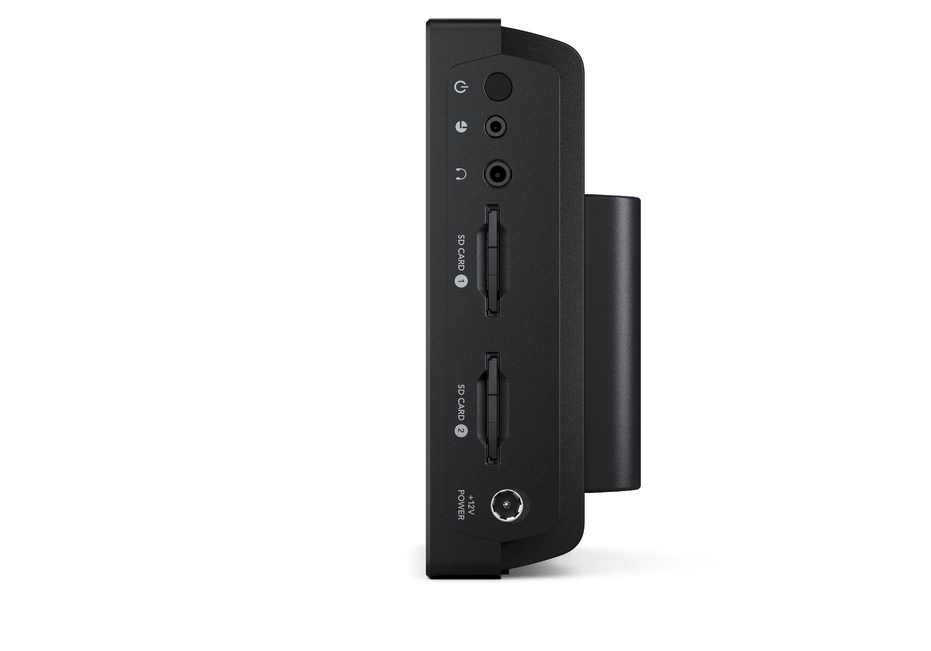 Blackmagic Video Assist 7” 3G