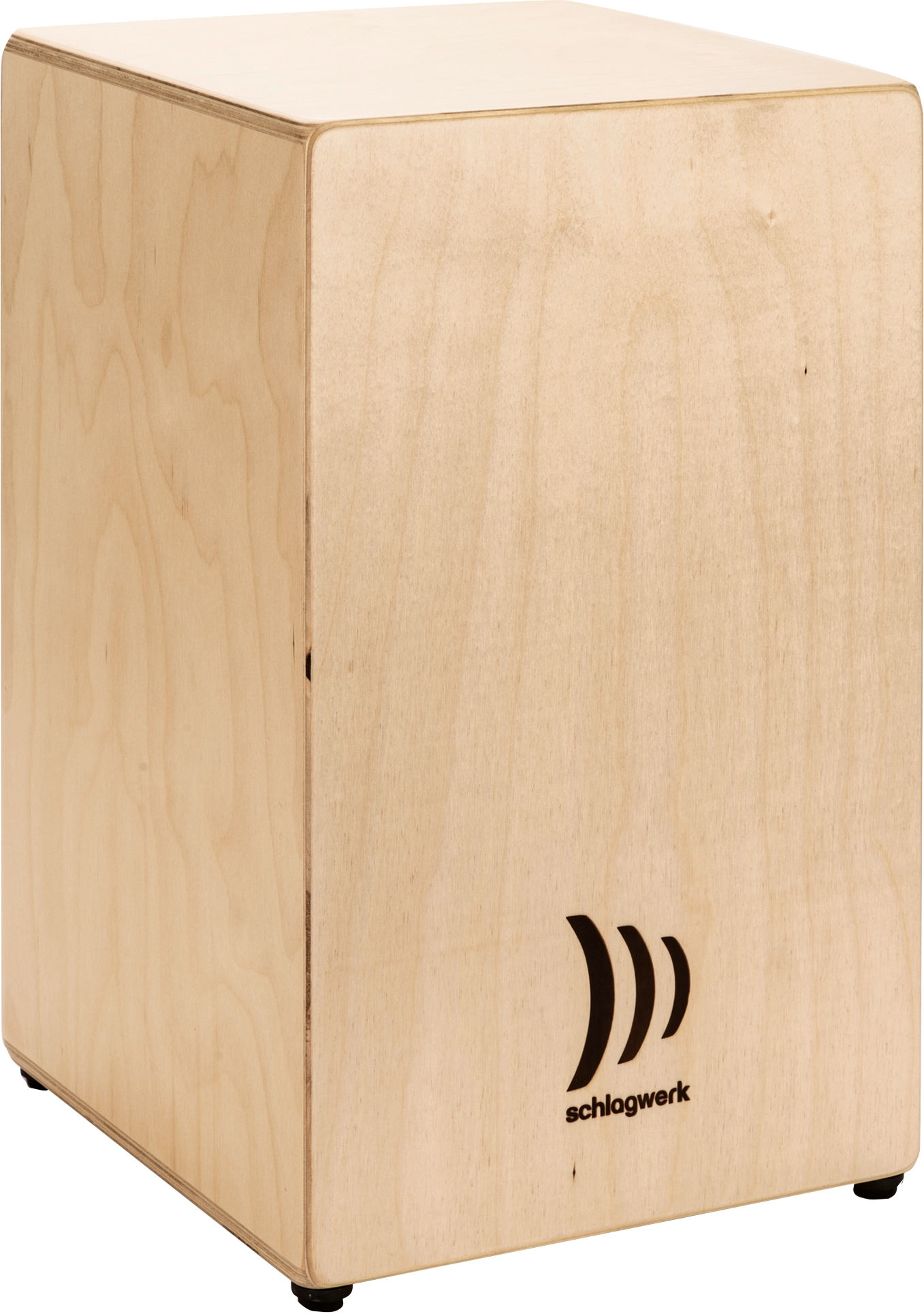 Schlagwerk CBA2S "My Cajon" Bausatz LARGE