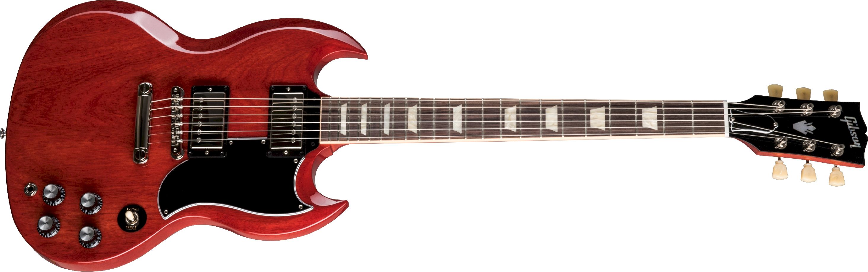 Gibson SG Standard '61 Vintage Cherry