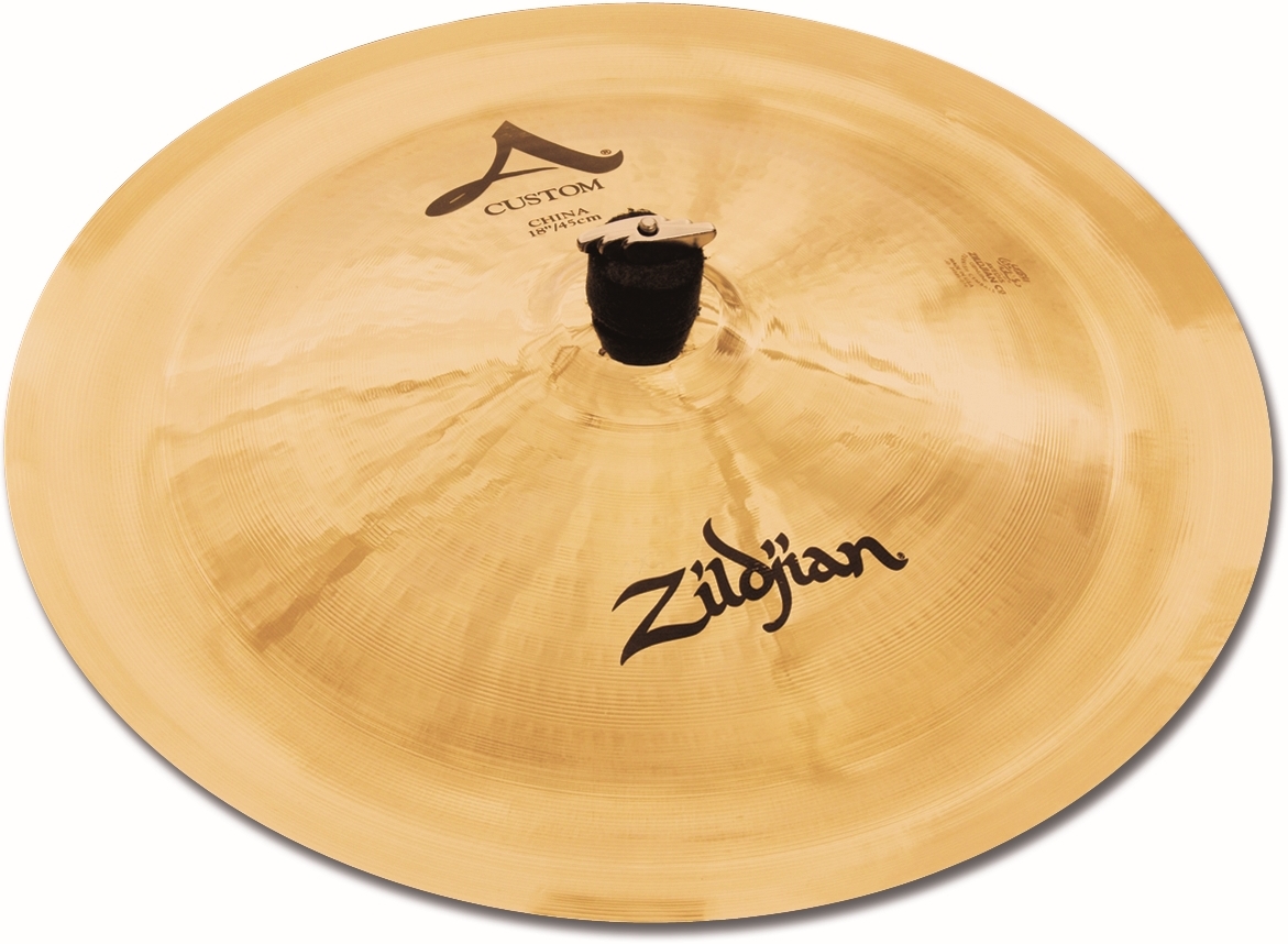 Zildjian A Custom China 18 (B-Ware) Zildjian A Custom China 18 (B-Ware)